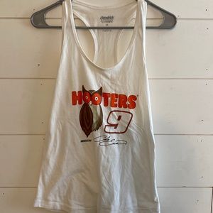 Chase Elliott Hooters Tank